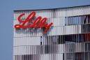 Eli Lilly antibody trial paused due to potential safety concern