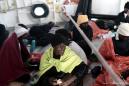 Italy bans more migrant rescue boats