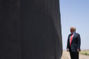 Appeals court: Trump wrongly diverted $2.5B for border wall