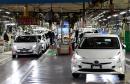 Toyota announces new recall of 2.4 million hybrid cars