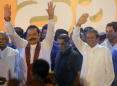 AP Explains: The latest in Sri Lanka's political crisis