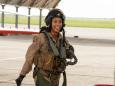 This aviator just became the US Navy's first Black female fighter pilot
