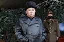 Kim Jong Un nowhere to be seen as health rumors continue to swirl