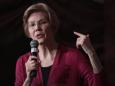 Elizabeth Warren set to make 2020 presidential bid announcement next Saturday
