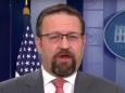 Minnesota mosque bombing: White House adviser Sebastian Gorka suggests Donald Trump hasn't commented because it may have been left-wing plot