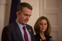 Virginia leader accused of rape will have to resign if claims are true: governor