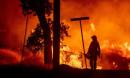 Deadly wildfires blaze across California amid fears that 'the worst is yet to come'