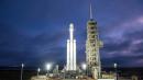 SpaceX to showcase world's largest rocket with launch of Falcon Heavy on Tuesday