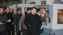 'Zero Hope For Denuclearizing North Korea,' China Expert Says