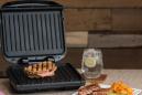 Pick up a George Foreman Grill from Walmart on sale for just $19.99