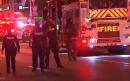 Toronto shooting: Two dead and 12 hurt as gunman opens fires in street before being killed in shootout