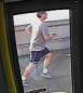Video Shows Jogger Pushing Woman In Front Of Bus