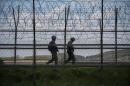 UN says both Koreas broke armistice in DMZ shooting