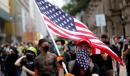 Hong Kong Protesters Wave the American Flag, but Is It Too Late?