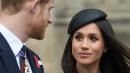 More Royal Wedding Details Emerge With Just a Week to Go Before Prince Harry Marries Meghan Markle