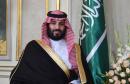 Saudi crown prince to head to Algeria amid outcry