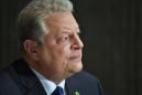 Al Gore blasts Trump environmental speech that fails to mention climate change