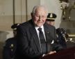 Michel, GOP leader skilled at deal-making, dies at age 93