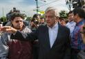 Leftist looms large as Mexico presidential race opens