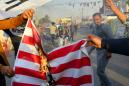 Washington says Baghdad failed to 'protect' Americans