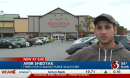 Outcry after store employee says he was fired for stopping purse thief in Vermont