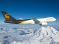 Boeing&apos;s jumbo jet got a new lease on life with order from UPS (BA, UPS)