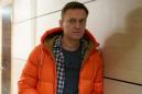 Putin critic Navalny was poisoned, German hospital says