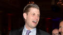Eric Trump Says Shutdown Is 'A Good Thing For Us'