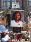 A look at high-profile police-related deaths of US blacks