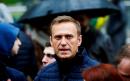 Russia declares opposition leader Alexei Navalny's anti-corruption group 'foreign agent'