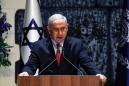 Israel's Netanyahu praises Trump move to end waivers on Iran oil