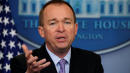Trump's Budget Director Admits He Spoke Only To Lobbyists Who Paid Him