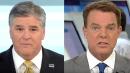 AWKWARD! Watch Sean Hannity Keep Getting Corrected By Shep Smith In New Supercut