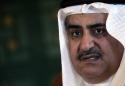 Bahrain suggests freezing Qatar's GCC membership