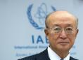 UN nuclear watchdog chief Amano dies at 72