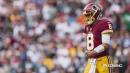 Kirk Cousins earns $24 million and still spends summers in his parents&apos; basement
