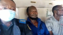 DR Congo's 'prophet' leader of Bundu Dia Kongo arrested