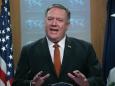 Pompeo says Hong Kong is no longer autonomous from China, which could mean the US ends the city's special trade status