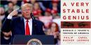 4 wild stories we've learned so far from 'A Very Stable Genius,' a new book on the Trump White House