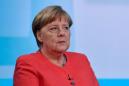 Merkel says 'absolutely not' planning 5th term