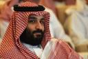 Rights group urges Argentina to charge Saudi crown prince at G20