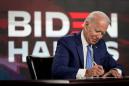 Potential Biden voters are becoming more committed to their choice, poll shows