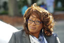 Ex-congresswoman may spend rest of life in prison for fraud