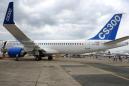 Bombardier wins up to $2.2 bn CSeries orders from EgyptAir