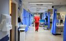 NHS hospital books hotel rooms for cancer patients under Brexit plans