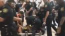 Police called to restore order as fights erupt at Spirit Airlines terminal in Fort Lauderdale