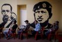 The Latest: More governments dismiss Venezuela assembly vote