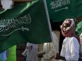Saudi Arabia's Hyper-Nationalism Is Here To Stay