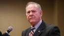 Roy Moore During Speech To Honor Vets: Accusations Against Me Are 'Hurtful'