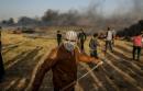 Fears of fresh violence ahead of new Gaza protest